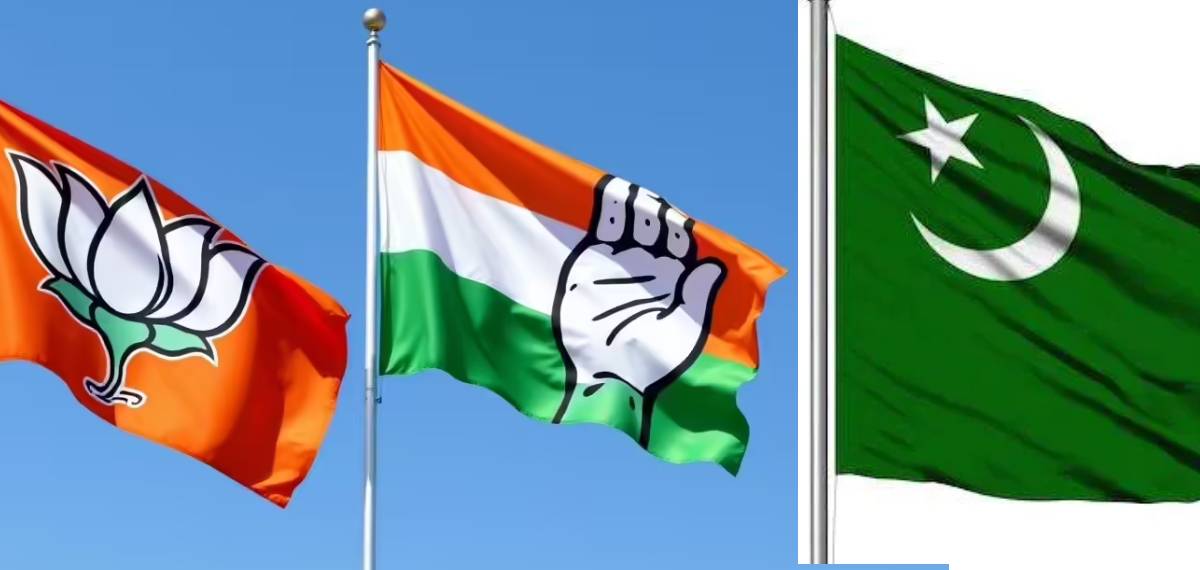 വയനാട് പുൽപ്പള്ളി സ്റ്റാൻഡിങ് കമ്മിറ്റി തെരഞ്ഞെടുപ്പിൽ UDF-BJP സഖ്യം; പാർട്ടി തീരുമാനമെന്ന് യുഡിഎഫ് അംഗം