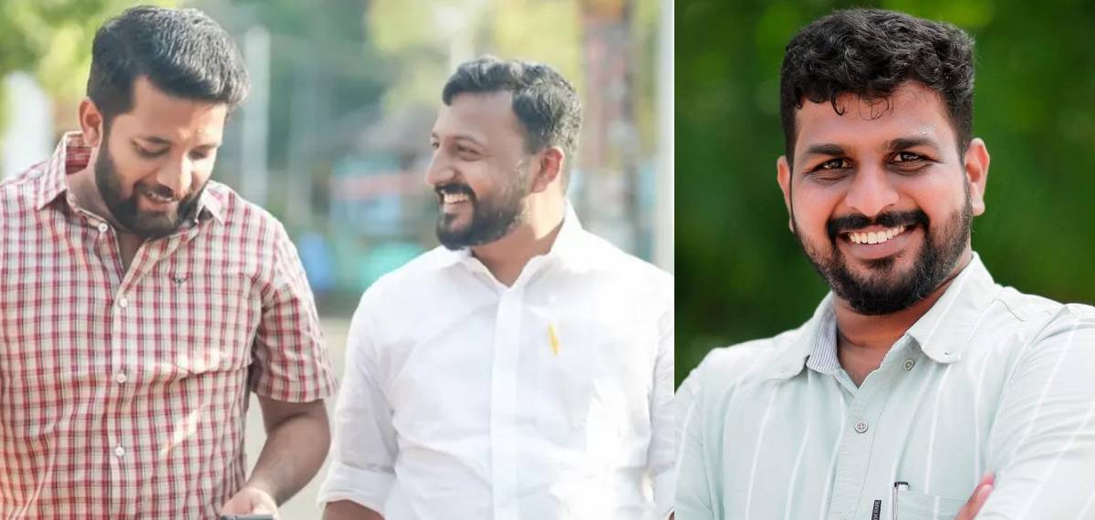ഷാഫിയെയും രാഹുലിനെയും കോണ്‍ഗ്രസിന് ഭയം: ഇരുവരെയും സംരക്ഷിക്കേണ്ട നിലയിലേക്ക് കോണ്‍ഗ്രസ് മാറിയെന്ന് യുവമോര്‍ച്ച
