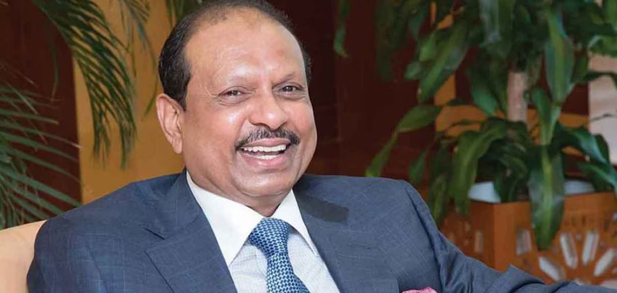 എം എ യൂസഫലി ഏറ്റവും സമ്പന്നനായ മലയാളി; ഇന്ത്യക്കാരിലെ അതിസമ്പന്നര്‍ ഇവരാണ്!