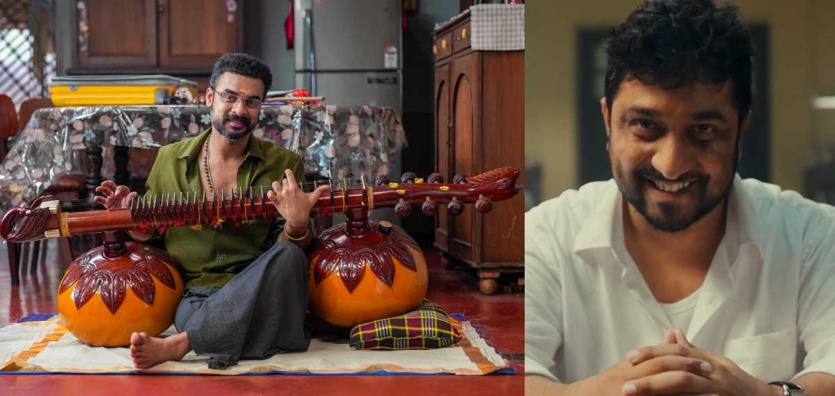 'ഈ പാവം പാട്ടുകാരനെ ആണോ വിനീതേട്ടാ കാട്ടുതീ എന്നൊക്കെ വിളിച്ചത് ?', ചോദ്യവുമായി ആരാധകർ