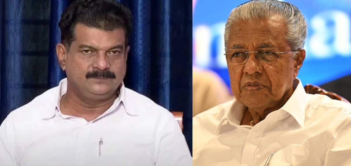 സ്ത്രീ സാന്നിദ്ധ്യം ശബരിമലയില്‍ ഉറപ്പാക്കാന്‍ വലിയ ശ്രമമാണ് അന്ന് സര്‍ക്കാര്‍ നടത്തിയത്; പി വി അന്‍വര്‍
