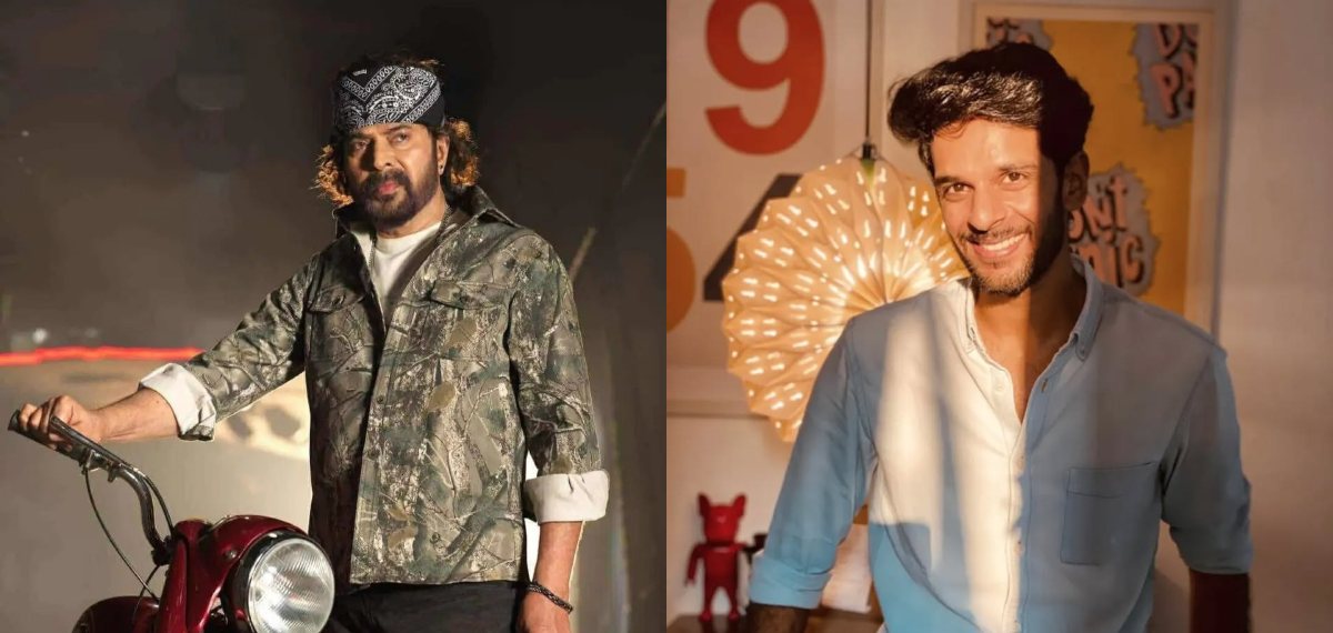 മമ്മൂക്കയെ പോലൊരു ലെജന്റിനെ സംവിധാനം ചെയ്യാൻ കഴിഞ്ഞത് ഭാഗ്യം: വാൾട്ടറിനെക്കുറിച്ച് അദ്വൈത് നായർ ‌