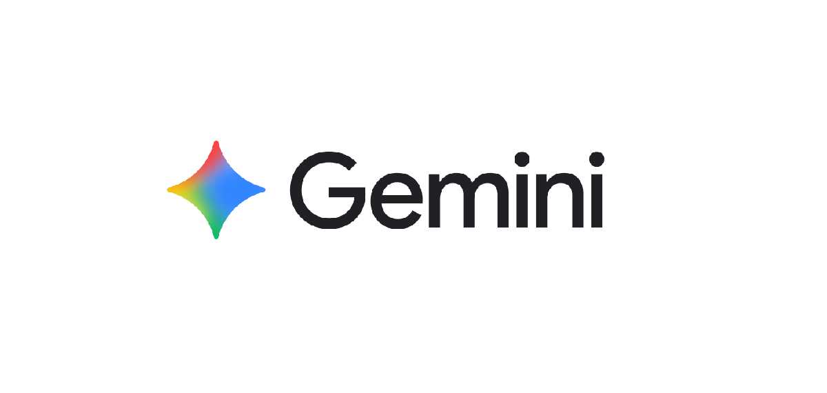 Gemini logo