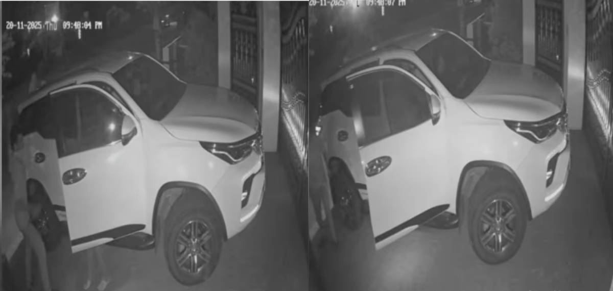 തൃശൂരില്‍ ക്വട്ടേഷന്‍ ആക്രമണം; രാഗം തിയേറ്റര്‍ നടത്തിപ്പുകാരന് കുത്തേറ്റു