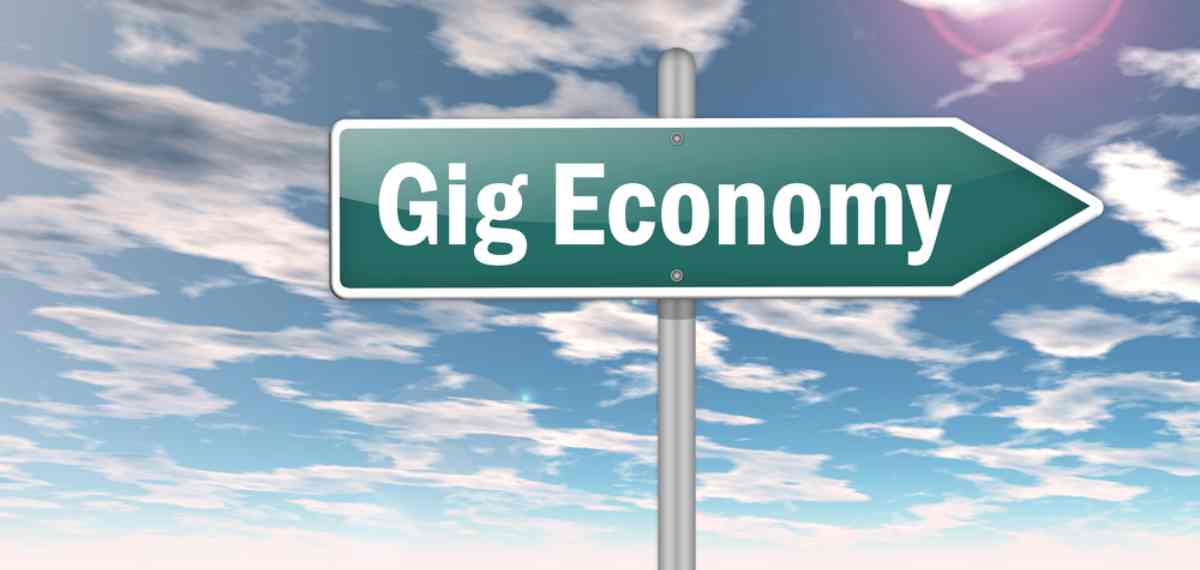 India will became a Gig Economy