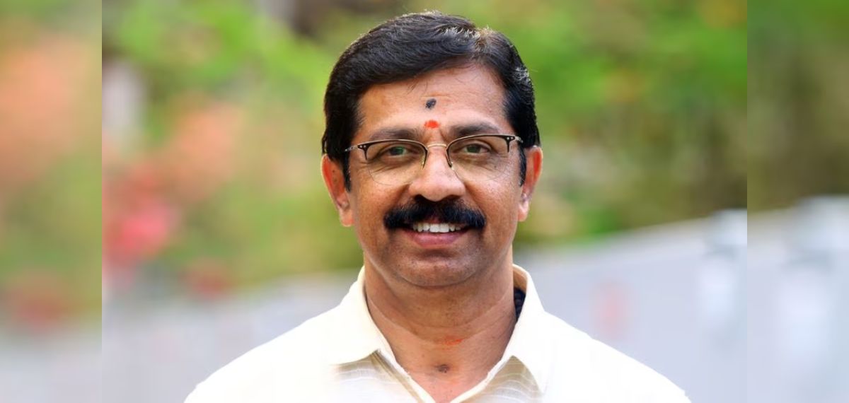 പാലക്കാട്ടെ ബിജെപി സ്ഥാനാർത്ഥി സി കൃഷ്ണകുമാറെന്ന് സൂചന; ഒരുക്കങ്ങള്‍ക്ക് നിർദേശം