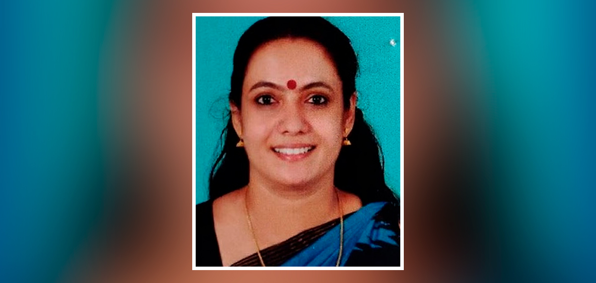 ട്വന്റി-20 മുൻ പഞ്ചായത്ത് പ്രസിഡന്റ് നിതാ മോൾ എൽഡിഎഫ് സ്ഥാനാർത്ഥി; കോലഞ്ചേരി ഡിവിഷനിൽ നിന്ന് ജനവിധി തേടും