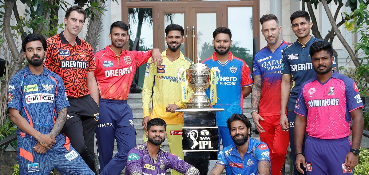 അഞ്ച് താരങ്ങളെ നിലനിർത്താം, ആർടിഎം ഇല്ല; ഐപിഎൽ മെഗാതാരലേല നിയമങ്ങൾ ഇങ്ങനെ