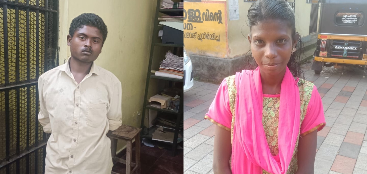 കൊല്ലത്തെ രണ്ട് വയസുകാരിയുടെ തിരോധാനം; കുട്ടിയെ അമ്മയും ആൺ സുഹൃത്തും ചേർന്ന് കൊലപ്പെടുത്തിയെന്ന് പൊലീസ്