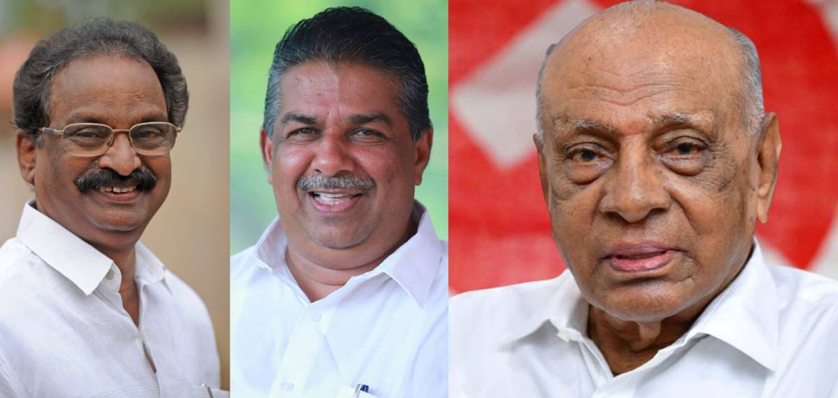 എ കെ ബാലനെയും സജി ചെറിയാനെയും തള്ളി പാലോളി മുഹമ്മദ് കുട്ടി; മുസ്‌ലിം ലീഗിനും വിമർശനം