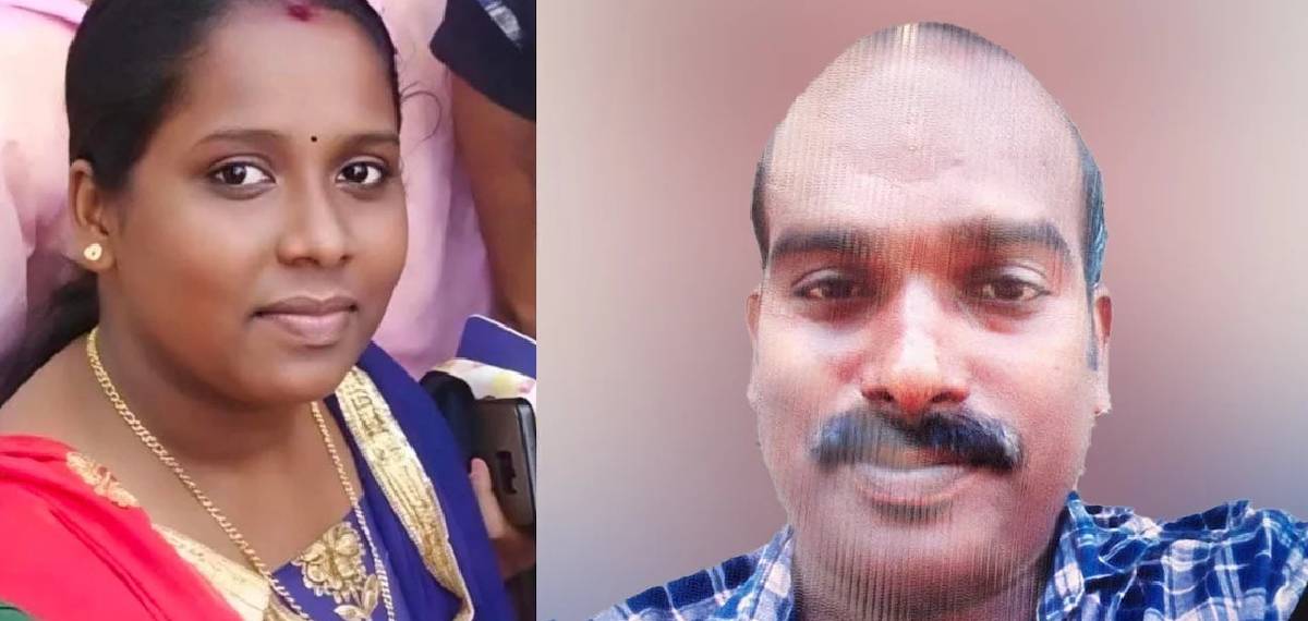 ജീപ്പിടിച്ച് ദമ്പതികൾ മരിച്ച സംഭവം: ദുരൂഹത ആരോപിച്ച് പ്രതിഷേധിച്ചവർക്കെതിരെ കേസ്,പൊലീസിനെതിരെ ഗുരുതര ആരോപണം