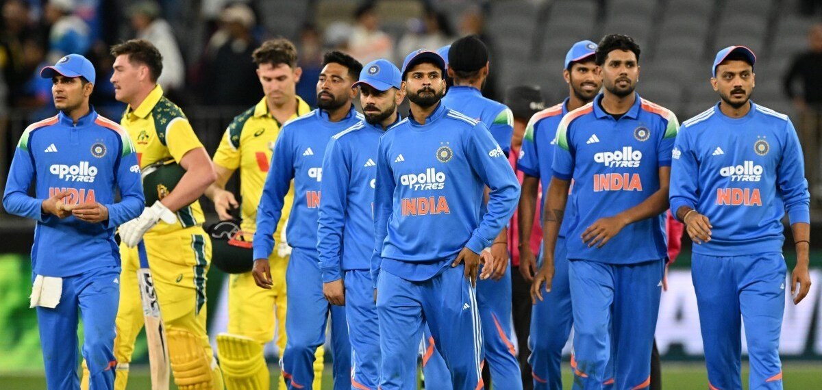 17 വർഷത്തെ ചരിത്രം ഇന്ത്യക്കൊപ്പം; ടീമിൽ രണ്ട് മാറ്റങ്ങൾ? ഓസ്‌ട്രേലിയക്കെതിരെയുള്ള രണ്ടാം ഏകദിനം നാളെ