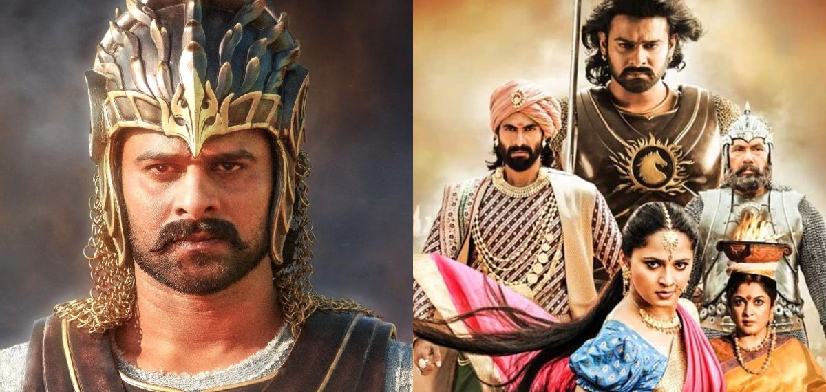 ക്വാളിറ്റിയിൽ ഒരു വിട്ടുവീഴ്ചയും ഇല്ല, ബാഹുബലി സിനിമയിലെ ഓരോ ഷോട്ടും പെർഫെക്റ്റ്, ട്രെയ്ലർ പുറത്ത്