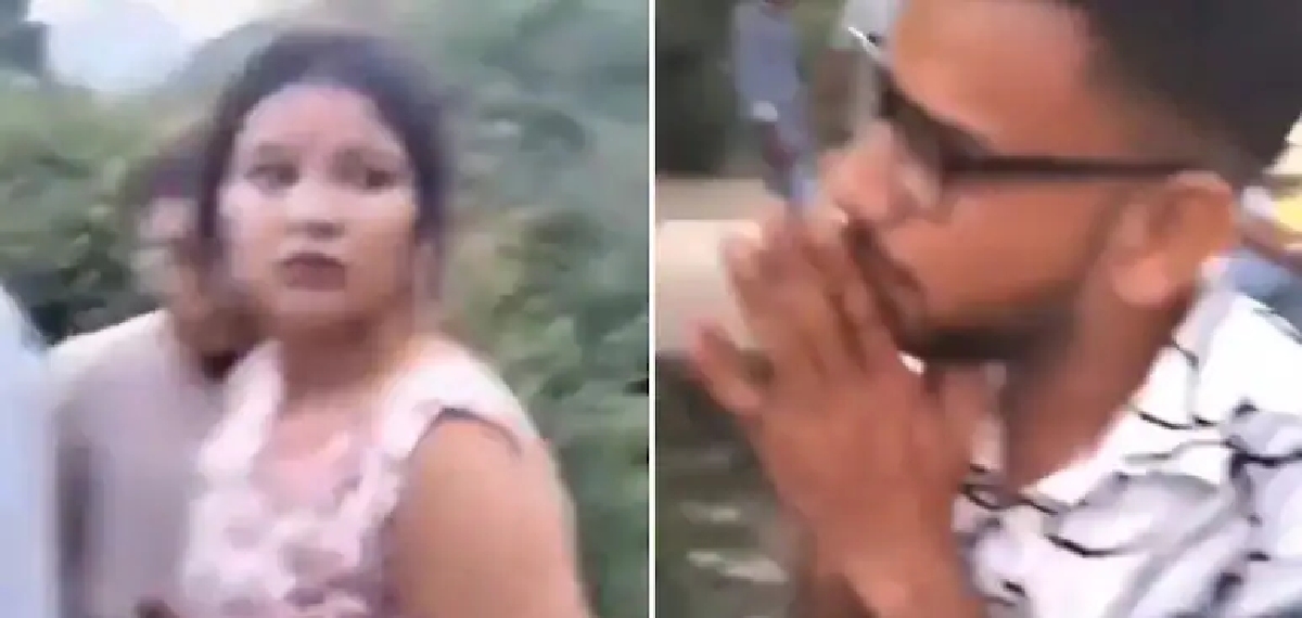 10,900 രൂപയ്ക്ക് ഭക്ഷണം കഴിച്ചു, പണം നൽകാതെ മുങ്ങി ഗുജറാത്ത് സ്വദേശികൾ; അതിർത്തിയിൽവച്ച് പിടികൂടി പണംവാങ്ങി