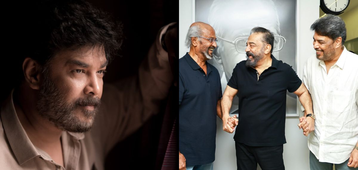 സ്ക്രിപ്റ്റിൽ തൃപ്തനല്ല, മാസ് സീനുകൾ കൂട്ടിച്ചേർക്കാൻ ആവശ്യപ്പെട്ടു; സുന്ദർ സി പിന്മാറിയതിന് കാരണം രജനിയോ?