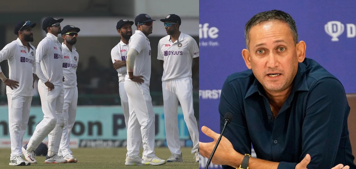 'അന്ന് ഓസ്ട്രേലിയയില് ടീമിന് എന്നെ ആവശ്യമായിരുന്നു'; അഗാര്ക്കറിനെതിരെ മറ്റൊരു താരവും രംഗത്ത്