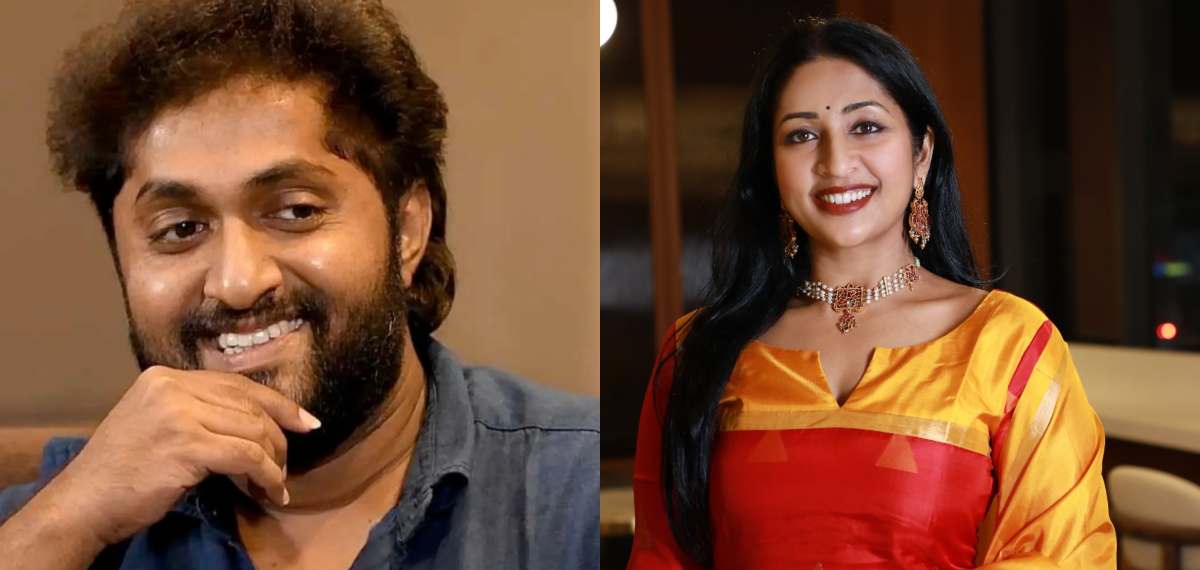 മെസിയെക്കാൾ എനിക്ക് വലുത് നവ്യ ആണ്, എന്റെ ഇന്റർവ്യൂ കരിയർ ആരംഭിക്കുന്നത് അവിടുന്നാണ്; ചിരിപ്പിച്ച് ധ്യാൻ