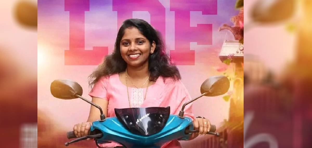 കണ്ണൂരിൽ എൽഡിഎഫ് സ്ഥാനാർത്ഥിക്ക് ഇരട്ട വോട്ടെന്ന് ആരോപണം; ജില്ലാ കളക്ടർക്ക് പരാതി നൽകി യുഡിഎഫ്