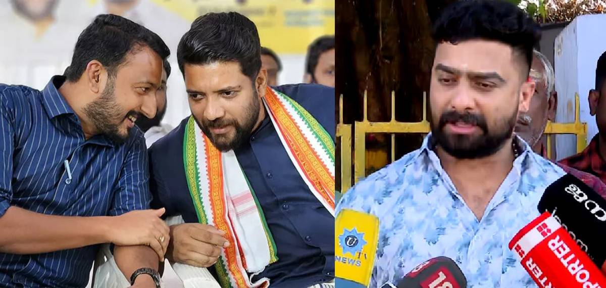 ഷാഫിയുടെ ഫോണ് പരിശോധിക്കണം,രാഹുൽ ലൈംഗികദാരിദ്ര്യം പിടിച്ചവനെന്ന് അദ്ദേഹത്തിനറിയാം; പ്രശാന്ത് ശിവൻ