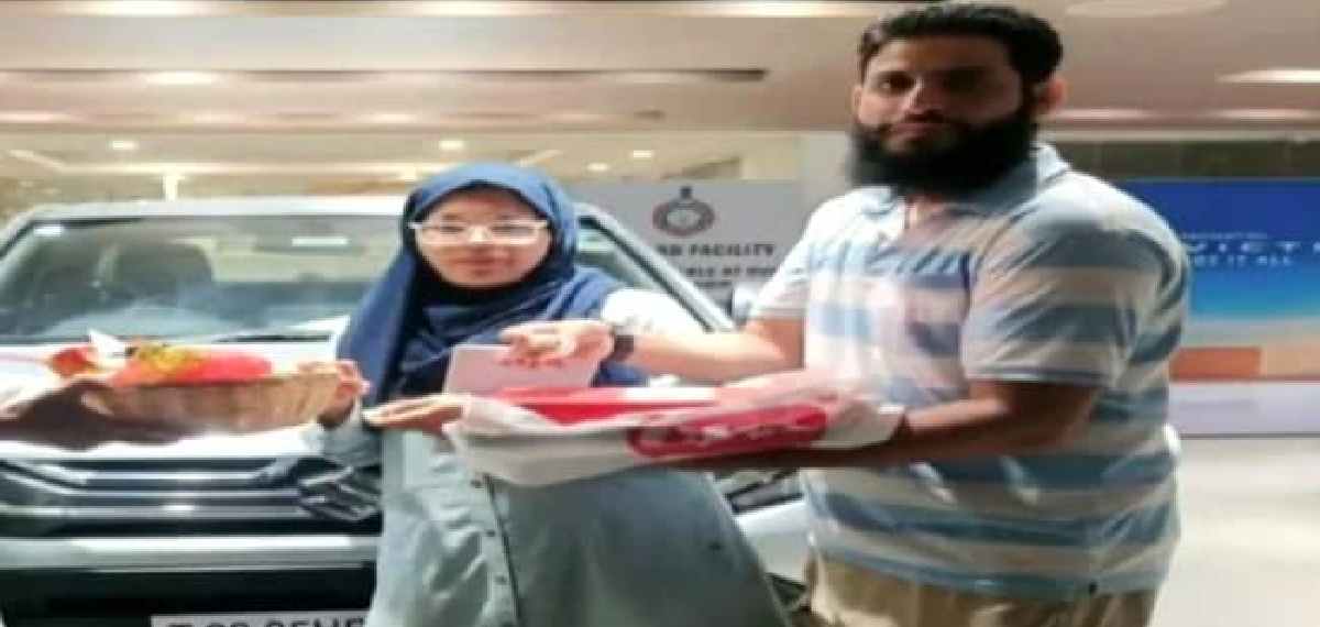 ഡൽഹി സ്ഫോടനം: കസ്റ്റഡിയിലായ മുസമ്മിലും ഷഹീനും ദമ്പതികൾ, ഭീകരപ്രവർത്തനത്തിന് യുവതി സ്വരൂപിച്ചത് ലക്ഷങ്ങൾ