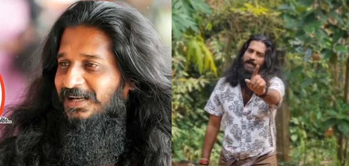 ദീപക്കിൻ്റെ മരണത്തിൽ ബലാത്സംഗ ആഹ്വാനവുമായി തൊടുപുഴയിലെ BJP പ്രവർത്തകൻ