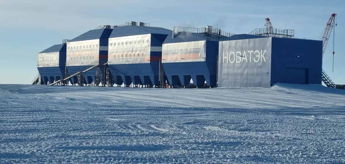 ചക്രവാളത്തിന് മുകളിലേക്ക് സൂര്യനുദിക്കാത്തിടം! ഇവിടെ ഒരു ജീവനും അതിജീവിക്കില്ല