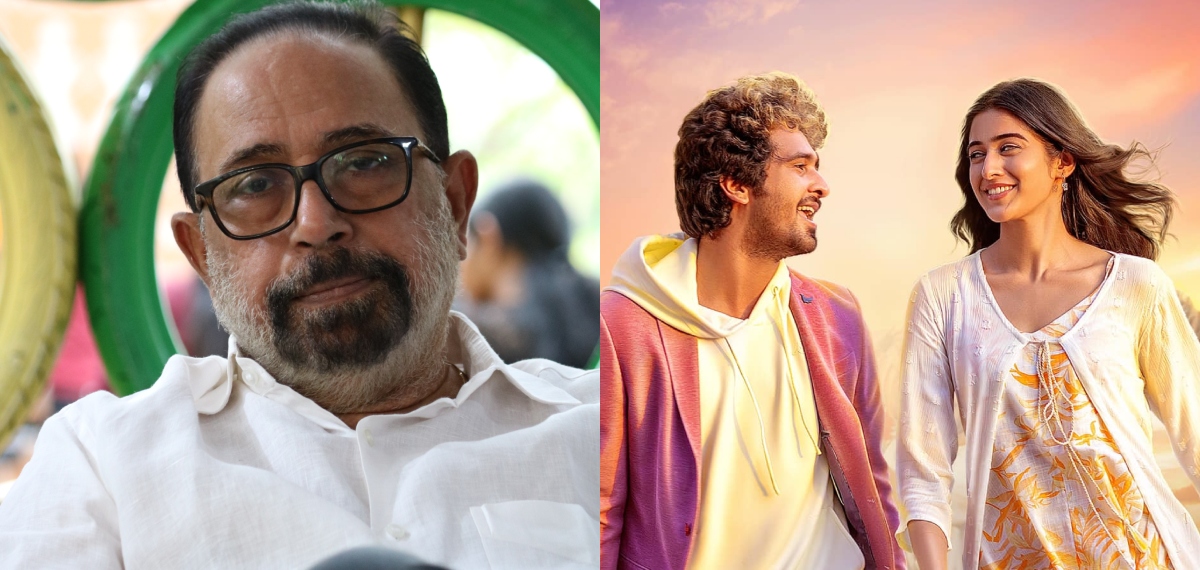 ചിത്രം കാണാതെ തന്നെ നടപടിയിലേക്ക് പോകുക എന്നത് അത്ഭുതകരം, നിയന്ത്രണങ്ങൾ മലയാളത്തിൽ മാത്രം: സിബി മലയിൽ