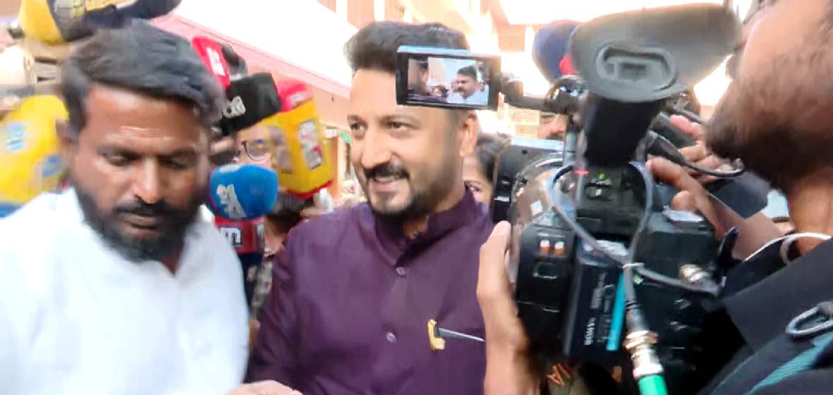 Rahul Mamkootathil