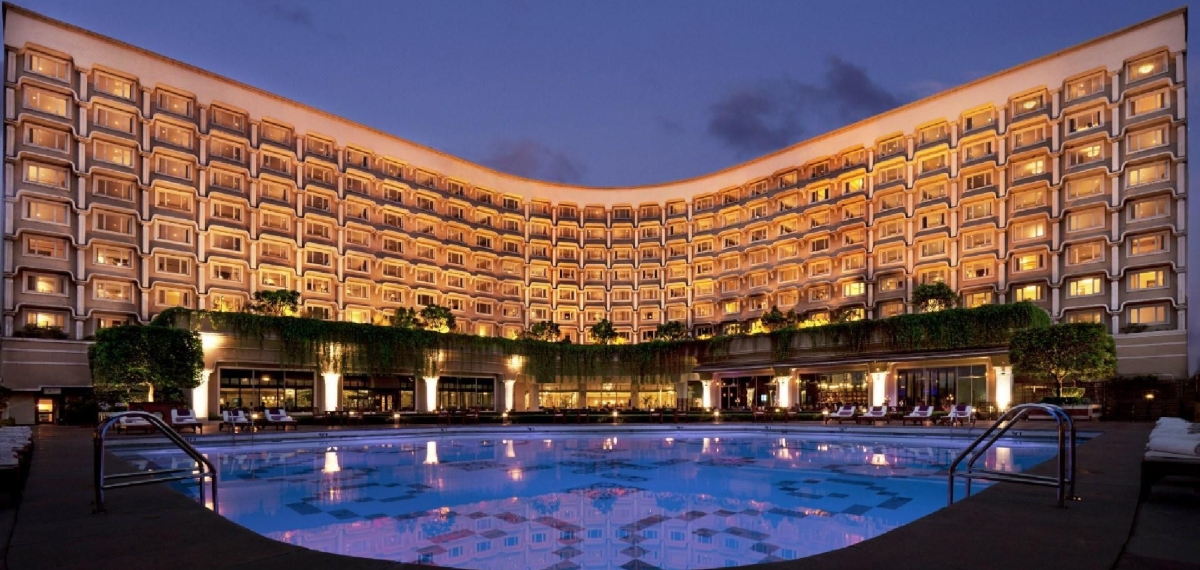 ഡല്‍ഹിയിലെ താജ് പാലസ് ഹോട്ടലില്‍ മുറി വാടക 33 ലക്ഷം രൂപ; ഫെബ്രുവരി 16 മുതല്‍ 20 വരെ ഈ നിരക്ക്