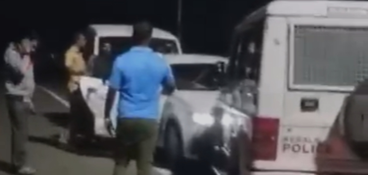 പത്തനംതിട്ട റാന്നിയിൽ ഹൈബ്രിഡ് കഞ്ചാവുമായി യുവാക്കൾ പിടിയിൽ