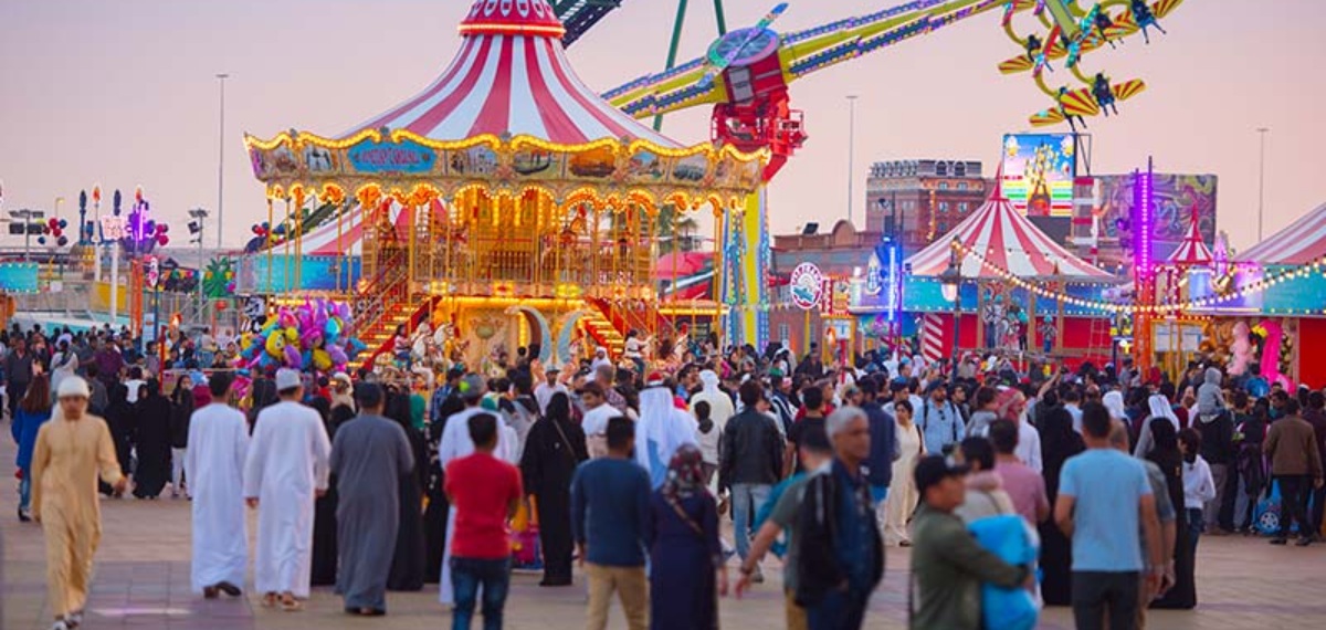 ദുബായ് പ്രവാസികള്ക്ക് സന്തോഷ വാർത്ത: 1500 ദിർഹം വരെ ലാഭിക്കാം: ഷോപ്പിങ് ഫെസ്റ്റിവലിൽ വന് ഓഫറുകള്