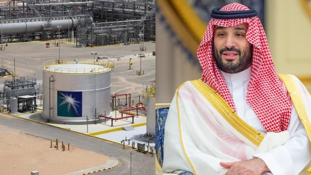 സൗദി അരാംകോ ഇന്ത്യയില്‍ വന്‍ നിക്ഷേപത്തിന് ഒരുങ്ങുന്നു: 96000 കോടിയുടെ പദ്ധതി, വാങ്ങുക 20 ശതമാനം ഓഹരി