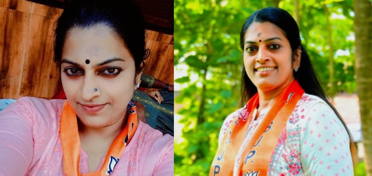 കുട്ടിമാക്കൂലിൽ നിൽക്കുമ്പോൾ തന്നെ തോൽക്കുമെന്ന് എനിക്ക് ഉറപ്പുണ്ടായിരുന്നു: ബിജെപി സ്ഥാനാർത്ഥി ലസിത പാലക്കൽ