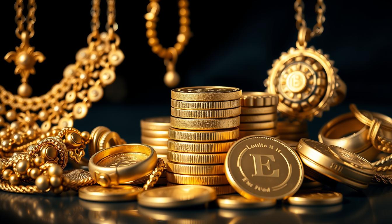 gold price February 11th 2026