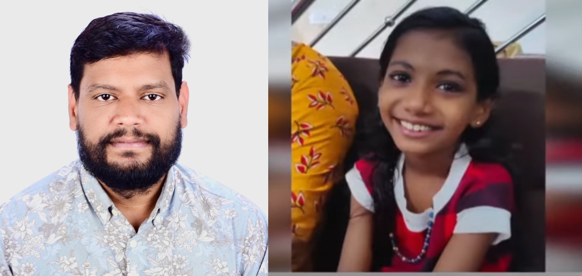 പെണ്‍കുട്ടിയെ ഇടിച്ചിട്ട് നിര്‍ത്താതെ പോയ വാഹനം കണ്ടെത്തി; പരിശോധിച്ചത് 19,000 വാഹനങ്ങള്‍, ദൃഷാന കോമയിൽ