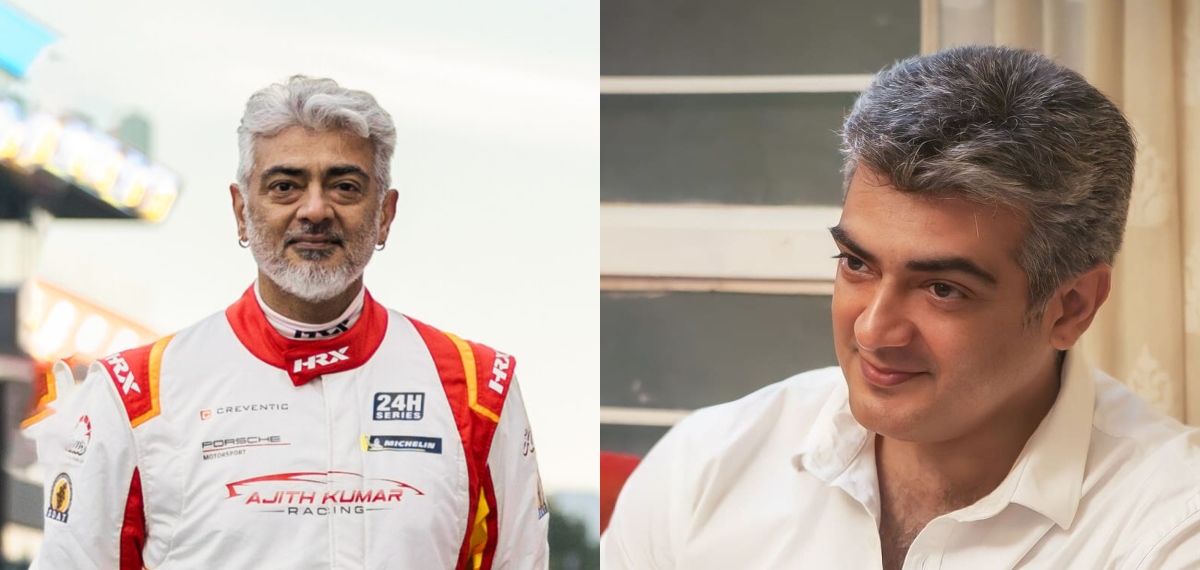 ഇനി എന്റെ ലക്ഷ്യം ട്രാക്കിൽ ഇന്ത്യൻ സിനിമയെ പ്രമോട്ട് ചെയ്യുക എന്നതാണ്', അജിത് കുമാർ