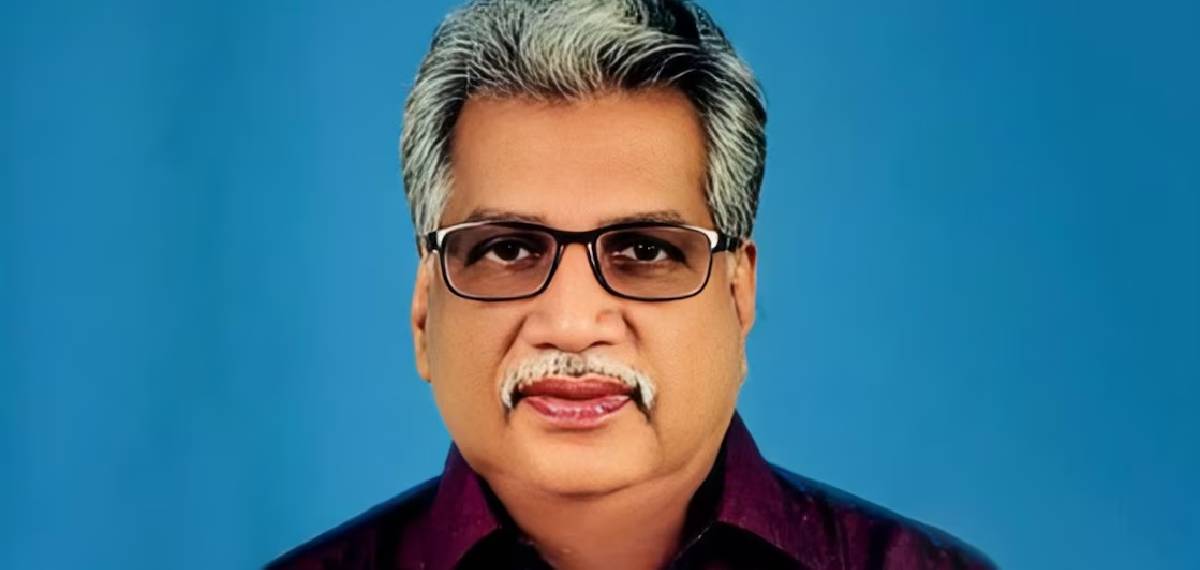 ശബരിമല സ്വർണക്കൊള്ളക്കേസ്; അഡ്വ. എ കെ ഉണ്ണികൃഷ്ണനെ സ്പെഷ്യൽ പ്രോസിക്യൂട്ടറായി നിയമിച്ചു