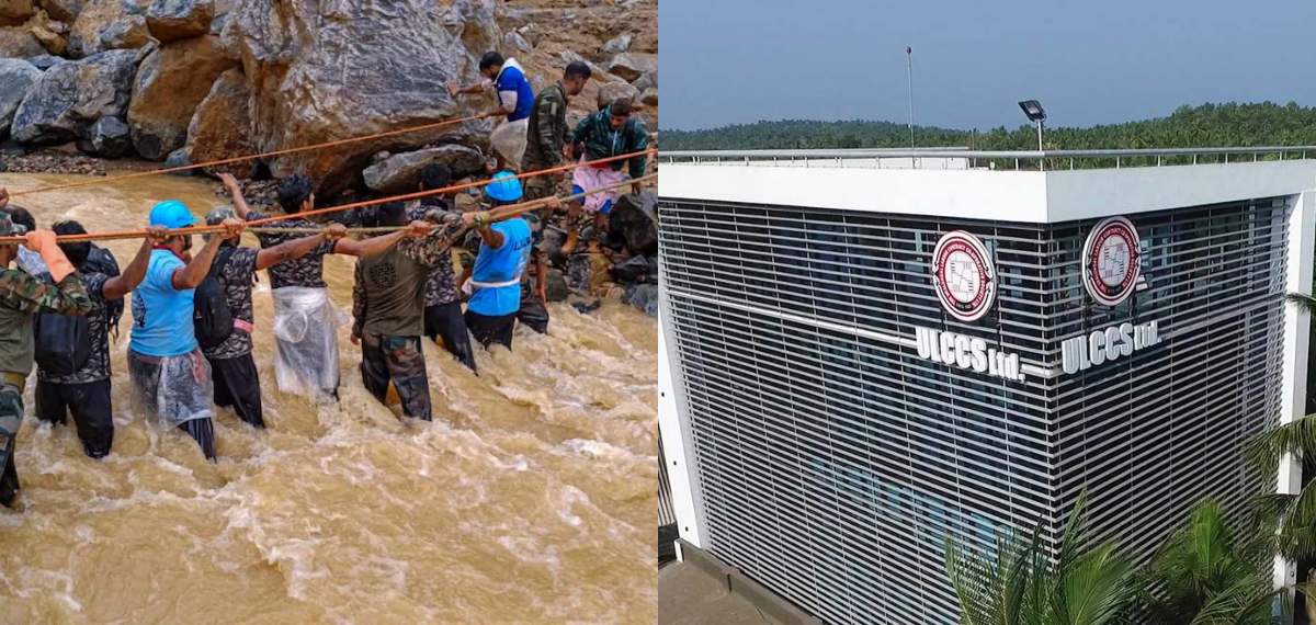 വയനാട് പുനരധിവാസം; നിര്‍മ്മാണ ചുമതല ഊരാളുങ്കല്‍ സൊസൈറ്റിക്ക്, നിര്‍മ്മാണ മേല്‍നോട്ടം കിഫ്‌കോണിന്
