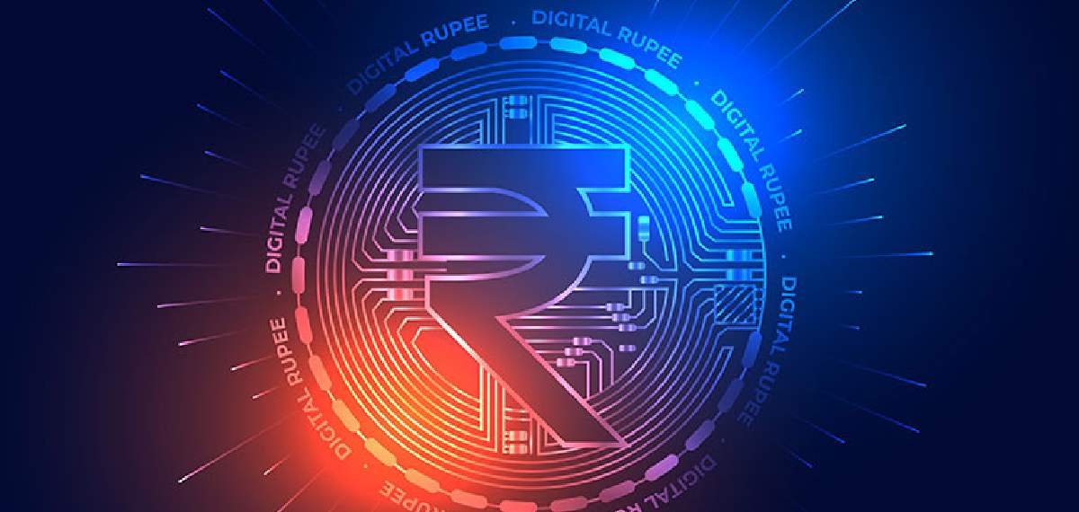 digital rupee