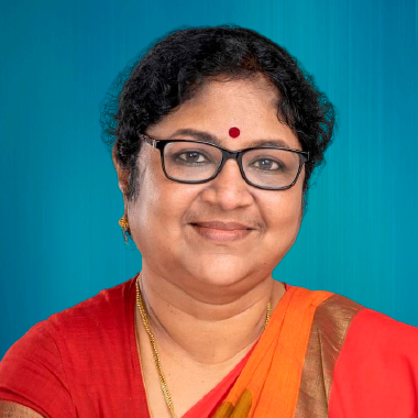 ആർ ബിന്ദു