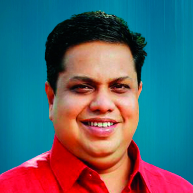 എ എൻ ഷംസീർ