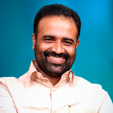 സി ആർ മഹേഷ്