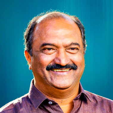 കെ എൻ ബാലഗോപാൽ