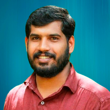 ലിന്റോ ജോസഫ്