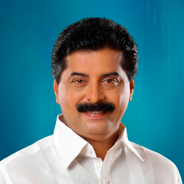 റോഷി അഗസ്റ്റിൻ