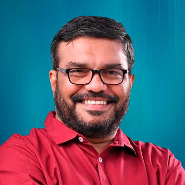 എം ബി രാജേഷ്