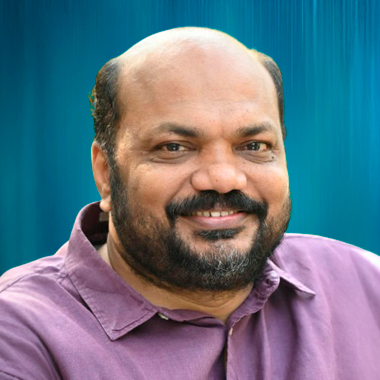പി രാജീവ്