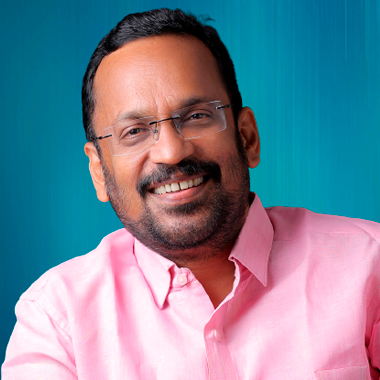 കെ രാജൻ