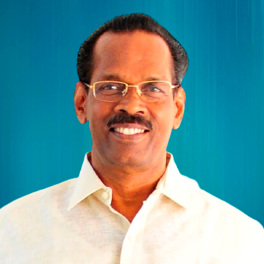 ടി പി രാമകൃഷ്ണൻ