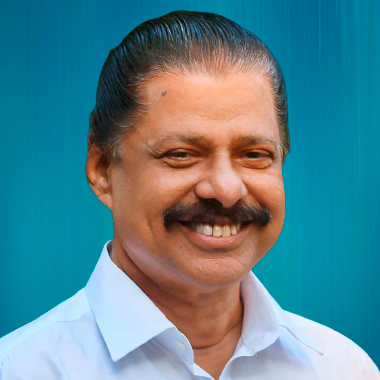 എം വി ഗോവിന്ദൻ